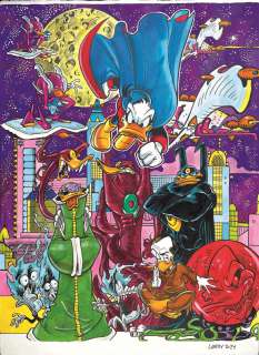 Camarda Larry, PK | Cambi Casa d’Aste