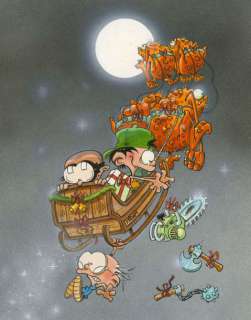 lot 64.A - MIDAM (né en 1963)