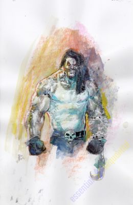 Rod Reis | Lobo | Essential Sequential