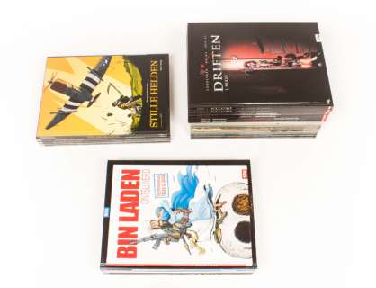 Uitgeverij 12 bis + Saga | Zwiggelaar Auctions