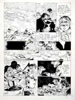 Cosey, Bernard Cosendai,... | Jonathan. Tome 9. Neal et Sylvester. Encre de Chine... | Coutau Bégarie