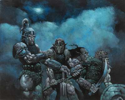 Otis Steve – "I ‘ll Be At Your Heels", 1997 | Urania Casa d’Aste