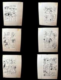 SIGNED RAM LITTLE JENNY | misc / divers