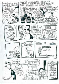 ZEROCALCARE - Scienza VS Strada | Little Nemo