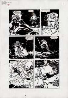 Jorge Zaffino - Critical Mass #5 p.24