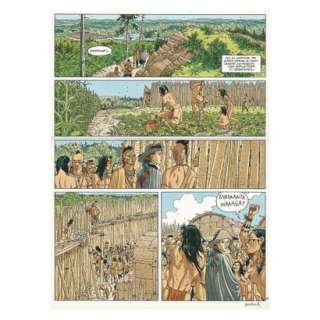 JUILLARD - Lot 16 - ANDRÉ JUILLARD PLUME AUX VENTS L‘Oiseau Tonnerre...