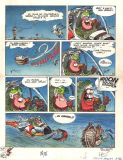 Warnant Luc |  | Galerie Napoléon