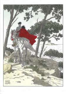 Juillard, Andre (194... | Couverture de Cabrita la Sauvage Bayard Poche texte... | Coutau Bégarie