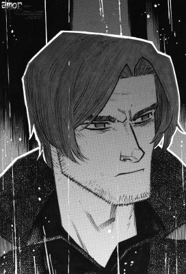 John Amor | Leon 2026 | Next Comic Art