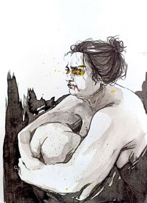 Despair (Sandman) by Aleta Vidal | Raremarq (Buy It Now)