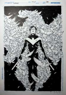 Jorge Fornés | Spider-Man & Wolverine #02 -Cover- | Black Diamond