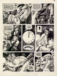 Alberto Breccia - Perramus – p. 097