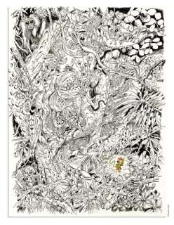 BATEM - Lot 42 - BATEM MARSUPILAMI Batem, une vie en dessins, Dupuis...