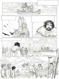 Delaby, Philippe (1961-2014). | BDEnchères