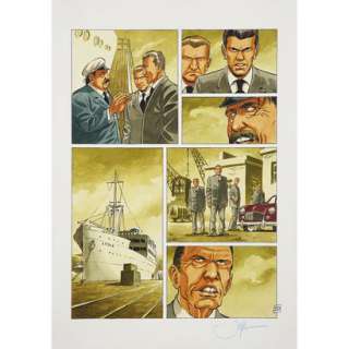 ARROYO, Jean-Michel (né en 1971) | Tajan