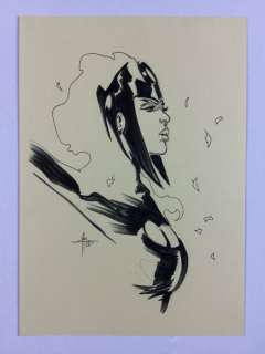 Garbiele Dell’Otto, Tempesta | Catawiki