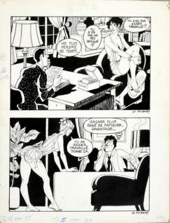 Pichard, Georges... | PICHARD, Georges (1920-2003). "Tu n’as pas assez travaillé... | Coutau Bégarie