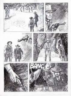 Giorgio Trevisan - Color Tex n.16: La voce del Killer p.28