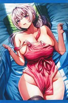 Saho Chayama Comics Daily Farce B2 Wandteppich offizielles Kunstwerk Sammlers... | eBay Europe (Buy It Now)