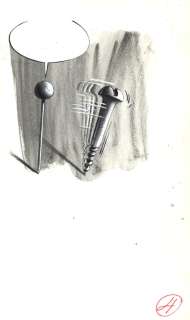 Matagne | L’épingle du jeu, "...Et vice versa !" | Galerie OPA