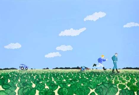 De Francqueville, Marine... | 13. DE FRANCQUEVILLE, Marine (née en 1997) "Celle qui... | Coutau Bégarie