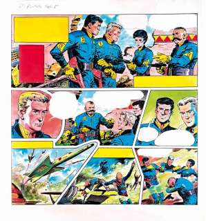 ZECCARA - Willy West il Mondo dei Meta | Little Nemo