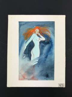 Marco Nizzoli - Sexy Pin-Up | Catawiki