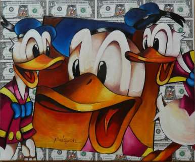 Brisan, Gabriel - Happy Duck - Cartonné - (2018) | Catawiki