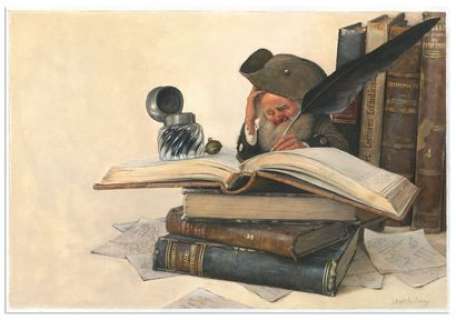 MONGE - Lot 112 - JEAN-BAPTISTE MONGE À LA RECHERCHE DE FÉERIE La Disparition...