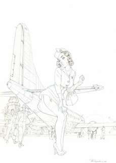 lot 85 - Romain HUGAULT (né en 1979)