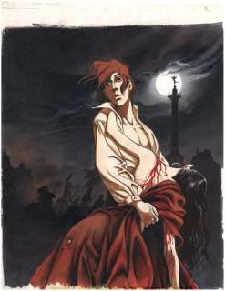 lot 159 - YSLAIRE (né en 1957)