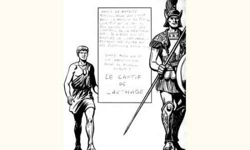 SIRIUS. â€œ Timour â€. Encre de Chine noire rehaussée de gouache blanche | Tessier Sarrou