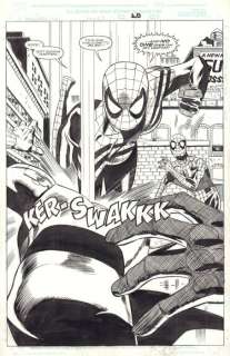 Spider-Girl - and Spider-Man, splash - First edition - (2000) | Catawiki