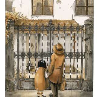 Ida | Kamalari – P.13 | Art Maniak