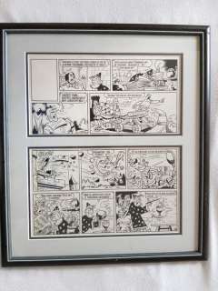 Jerom 1 - Original page (p.20) - Het geheim van Brokkelsteen - (1962) | Catawiki