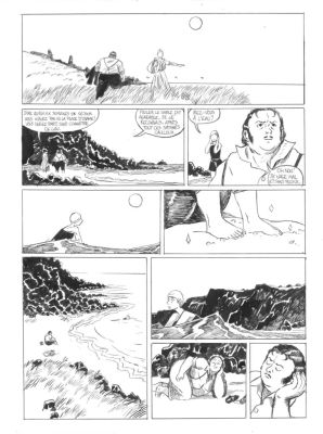 Thomas Gilbert – Caballero Bueno p. 162 | FieldArts