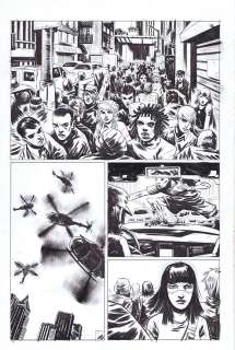 Donaldson, Kristian - DMZ page