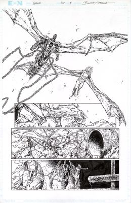Adelso Corona | Spawn 370 Page 8 | Adelso Corona