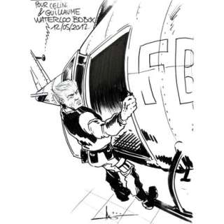 ESPINOSA - «Oukaze» - Ensemble des tomes 1 a 4 en Re sauf… | Collauctions