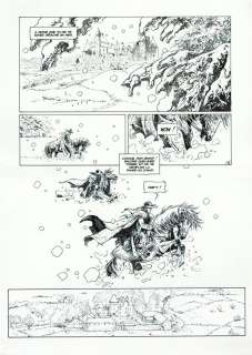 Philippe Xavier - Hyver T. 1, pl. 28