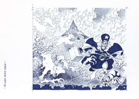 Magnus | Urania Casa d’Aste