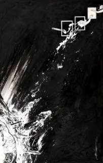 Alice | Le Troisième testament, illustration Ã  l’encre d… | Banque Dessinée