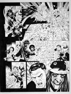 Martin Geraghty - Doctor Who: The Phantom Piper 4-1