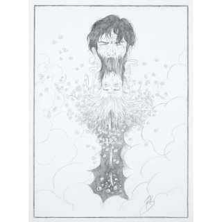 Anais BERNABE (nee en 1983) La pluie des corps Illustration… | Tajan