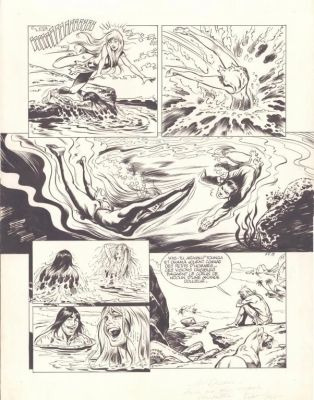 Lot 1 - Aidans, Edouard (1930-2018). | BDEnchères