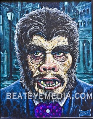 XNO Original Art-Abbott Costello-COMICS-Com​ic Art,monster,horror,frankenstein | eBay US