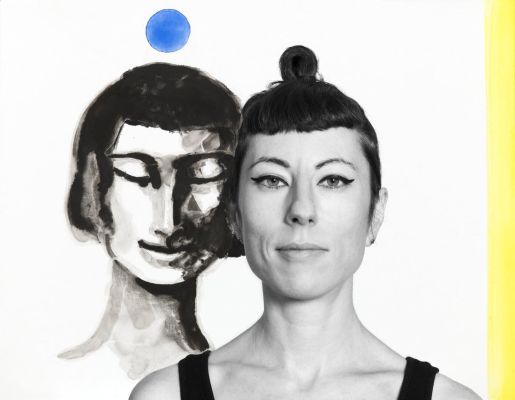 Marina Alessi e Arianna Vairo | Nuages