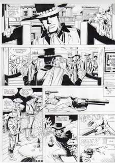 Larry Yuma - Il Paglaccio - EO (1992) | Catawiki