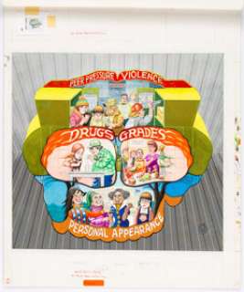 Al Jaffee | MAD | Heritage