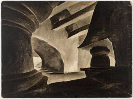 Vargas, Alberto | Alberto Vargas Carmen Movie Concept Illustrations Original Art (c. 1936). ... | Heritage